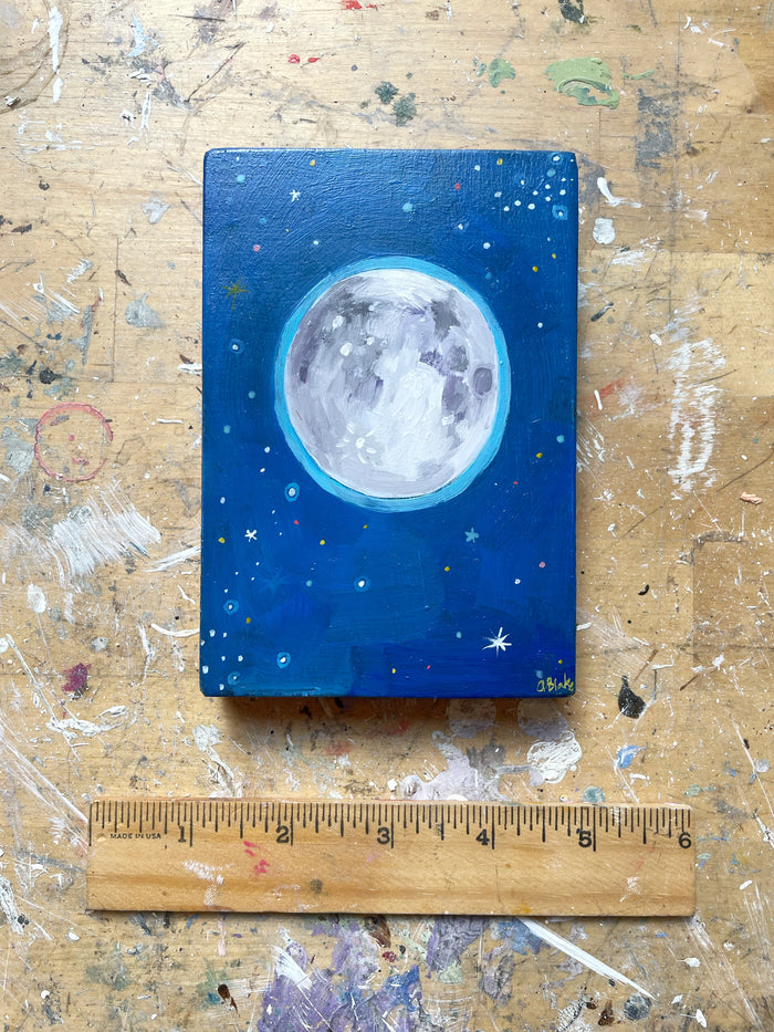 Moon