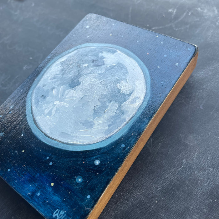 Moon