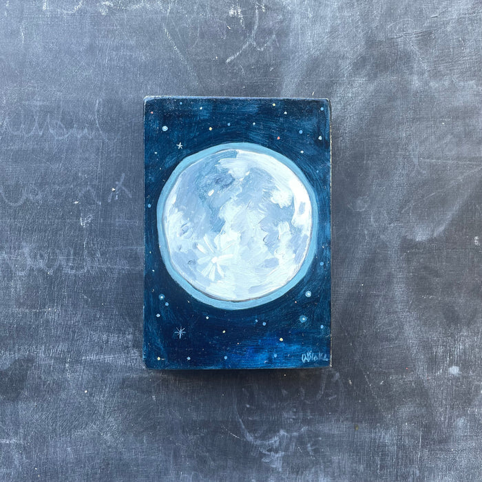 Moon