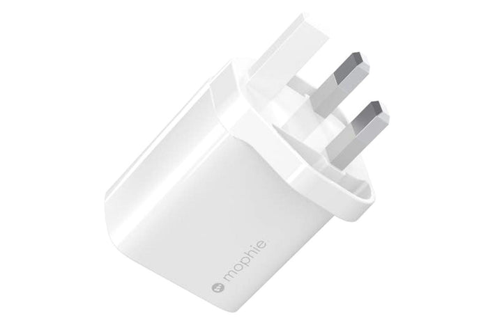 Mophie 30W USB-C Gan Wall Charging Adapter | 409908420