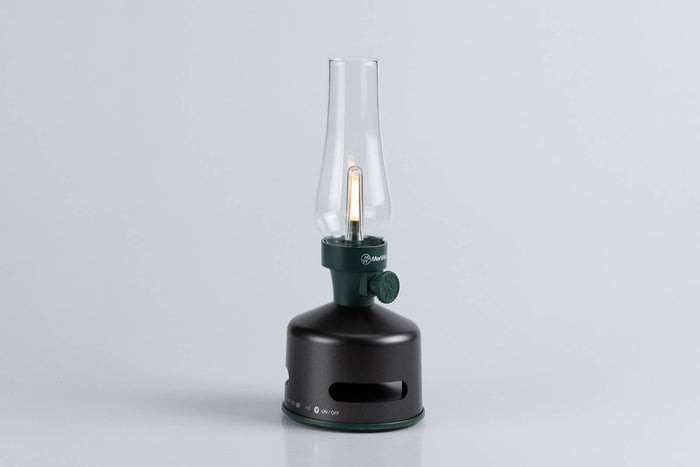 MoriMori Light&Sound Lamp