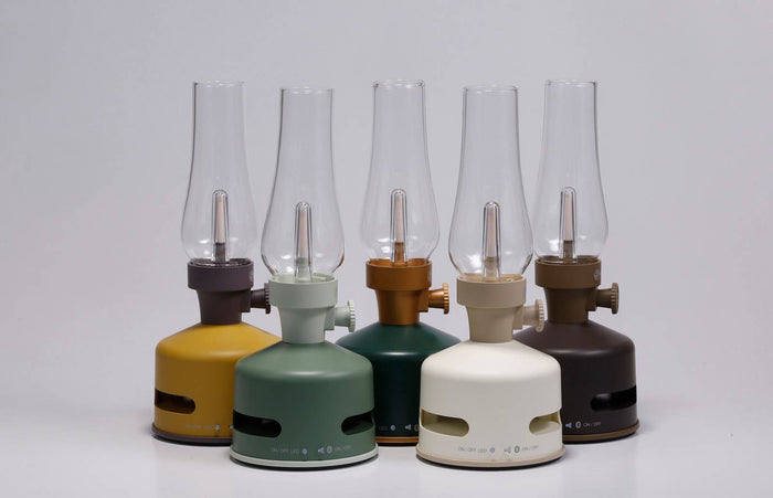 MoriMori Light&Sound Lamp