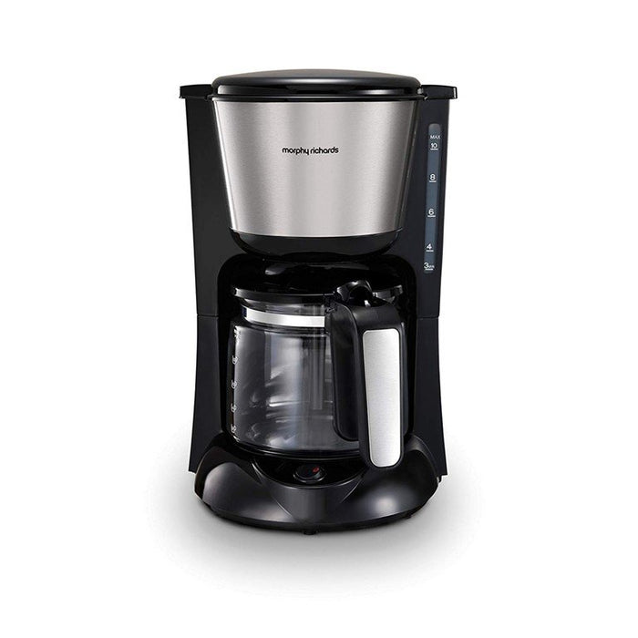 Morphy Richards 10 Cup Coffee Maker | 162501