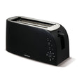 Morphy Richards 1500W 4 Slice Toaster - Black | 980508