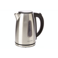 Morphy Richards 1.7L, Jug Kettle, Brushed Stainless Steel | 981541