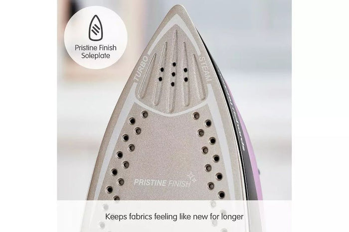 Morphy Richards 2800W Turbosteam Steam Iron | 303140