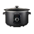 Morphy Richards 3.5L Easy Time Sear & Stew Slow Cooker | 460021