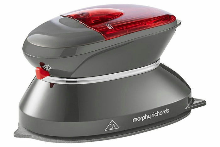 Morphy Richards 400W Compact Travel Steam Iron | 304000