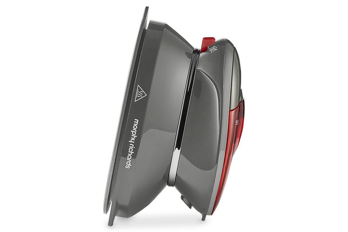 Morphy Richards 400W Compact Travel Steam Iron | 304000