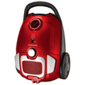 Morphy Richards 700W Cylinder Vacuum Cleaner Red | 980565 Red