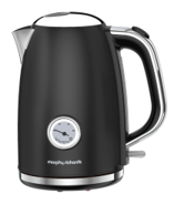 Morphy Richards Boutique Matt Steel Kettle | 98059