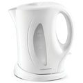 Morphy Richards Essentials 1.7L White Jug Kettle | 980560