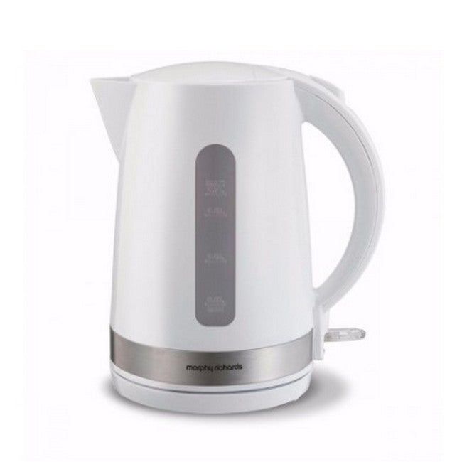 Morphy Richards Premium White Jug Kettle | 980523