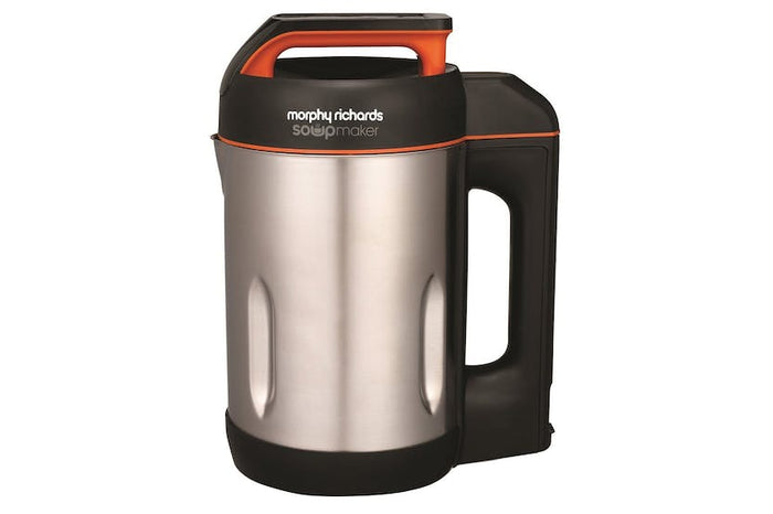 Morphy Richards Soup Maker Stainless Steel | 501022