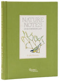Natures Notes Of An Edwardian Lady