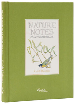 Natures Notes Of An Edwardian Lady