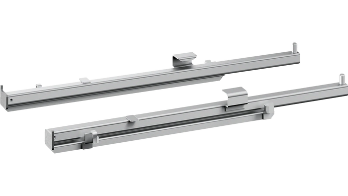 Neff Pair Of ComfortFlex Telescopic Rails | Z11TC10X0