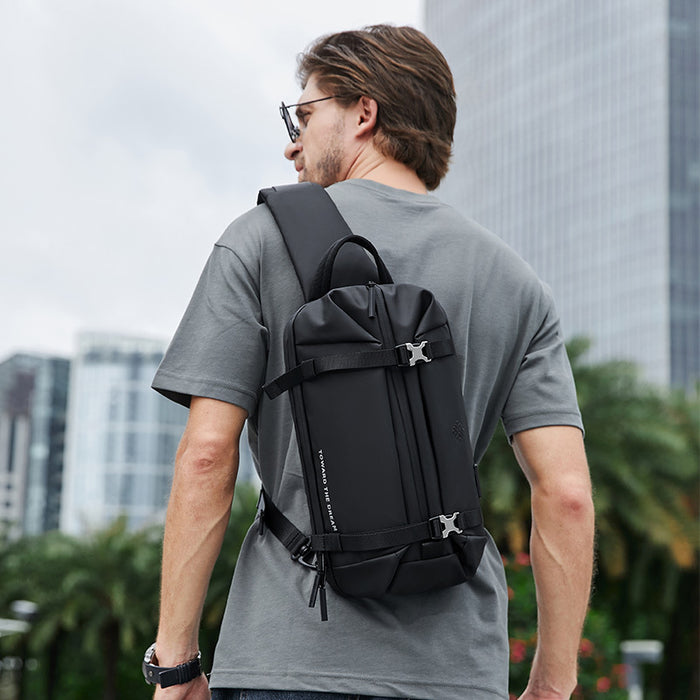 New Oxford Crossbody Sling