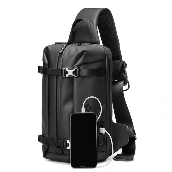 New Oxford Crossbody Sling