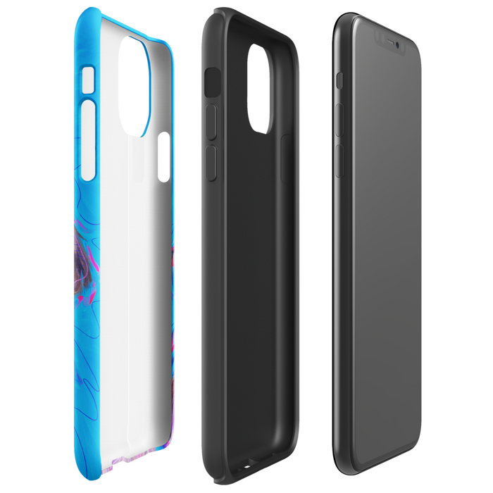 Newfoundland Tough Case for iPhone®