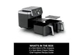 Ninja 9.5L Dual Zone XL 2-Drawer Air Fryer | DZ901UK