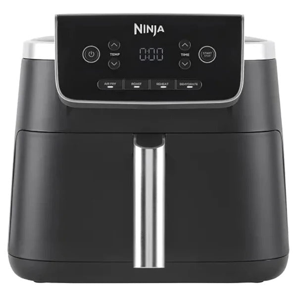 Ninja Pro 4.7L Air Fryer Black | AF140UK
