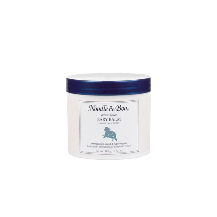 Noodle & Boo | Baby Balm