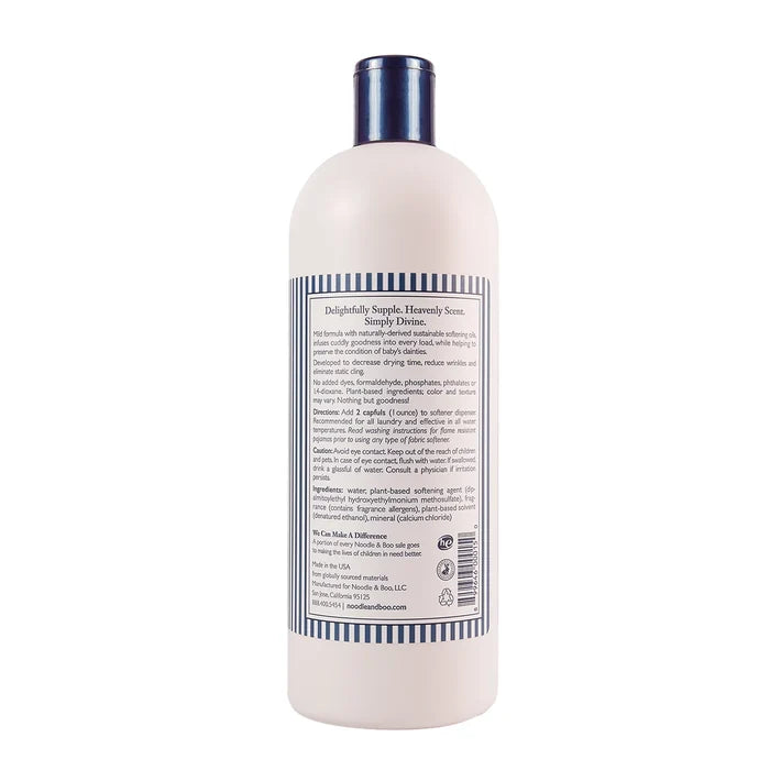 Noodle & Boo | Ultra Soft Fabric Conditioner