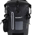 NOOYAH New Outdoor Double-layer Waterproof Backpack