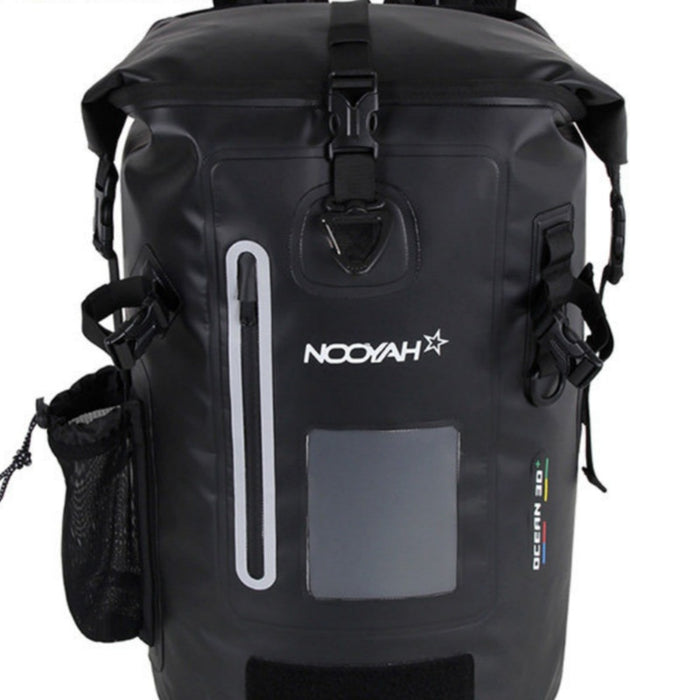 NOOYAH New Outdoor Double-layer Waterproof Backpack