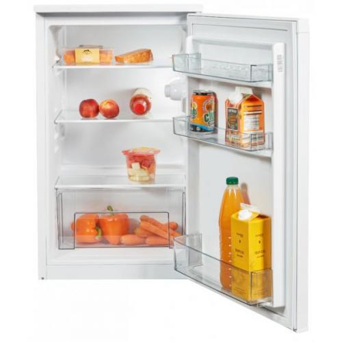 Nordmende 90L 48cm Larder Undercounter Fridge White | RUL124WH