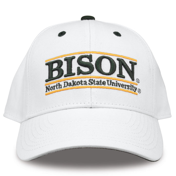North Dakota State snapback hat