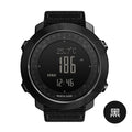 North Edge Apache Tactical Sports Watches for Men, Outdoor Sport Smart Watch Men's All-metal