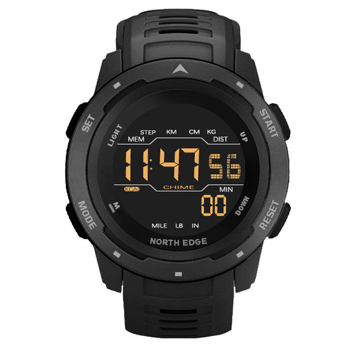 NORTH EDGE Digital Watch