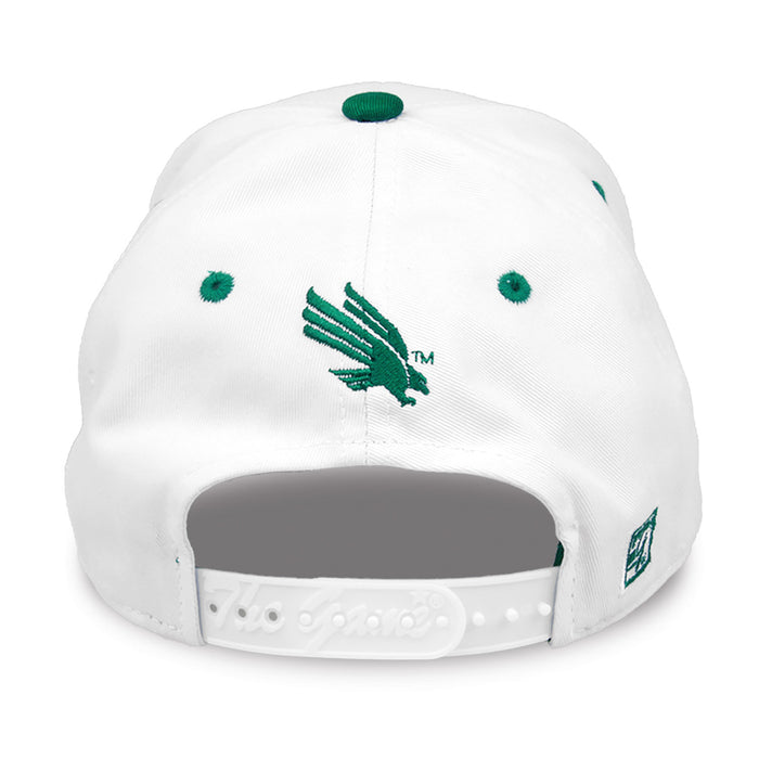 North Texas Nickname Snapback