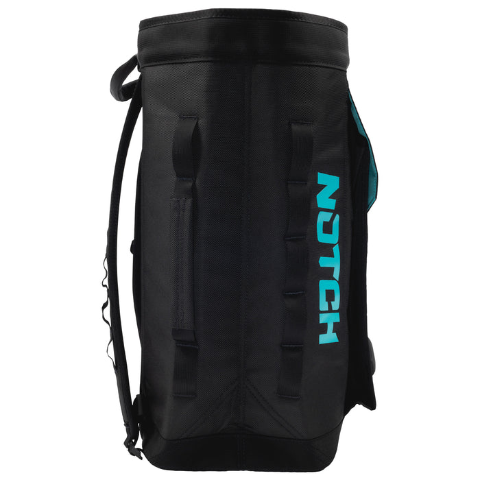 NOTCH APPROACH BAG WITH POP BOX POCKET
