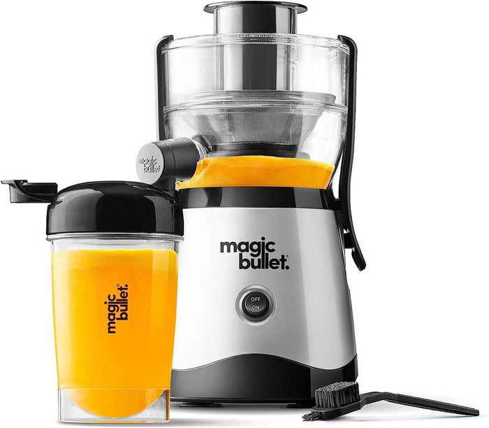 Nutribullet Magic Bullet Mini Juicer  | 02046