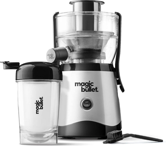 Nutribullet Magic Bullet Mini Juicer  | 02046