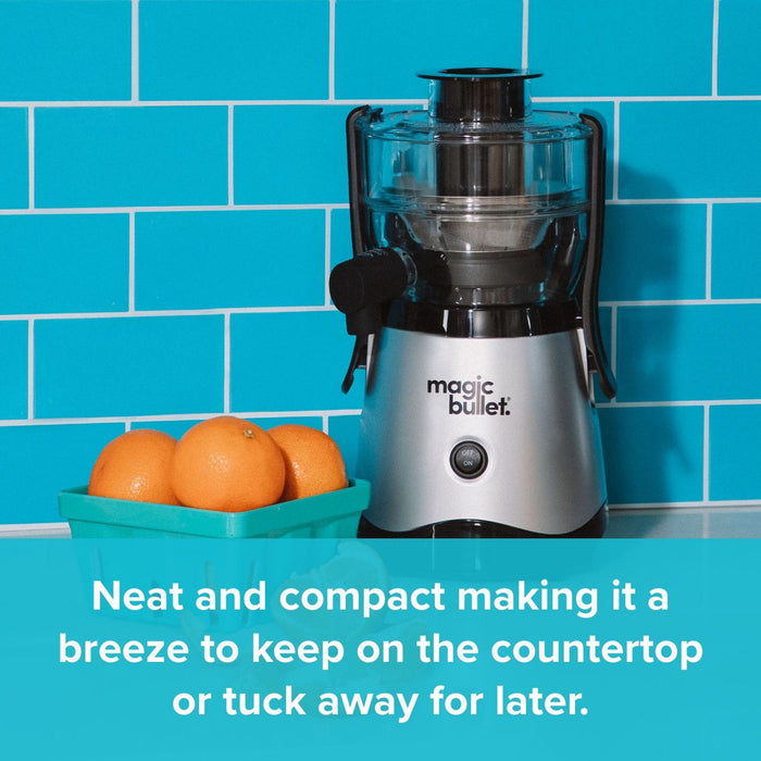 Nutribullet Magic Bullet Mini Juicer  | 02046
