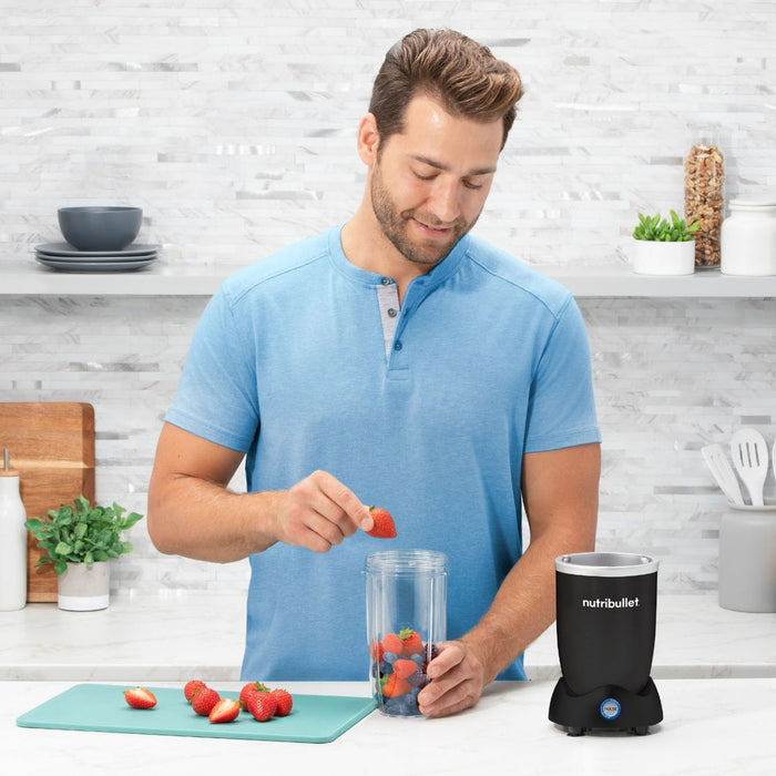 Nutribullet Pro+ 1200 Blender | 01946