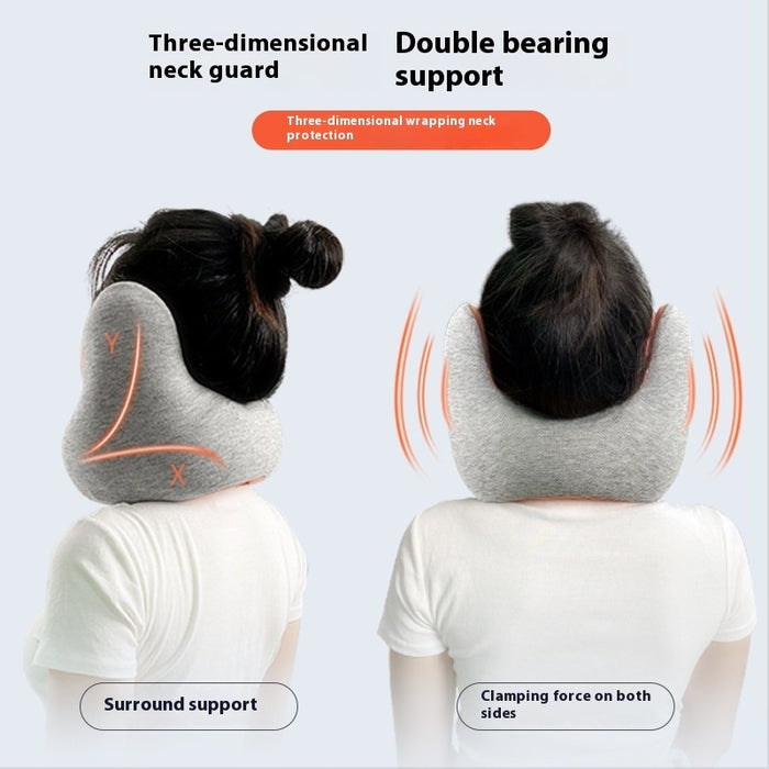 Office Travel Neck U-Pillow