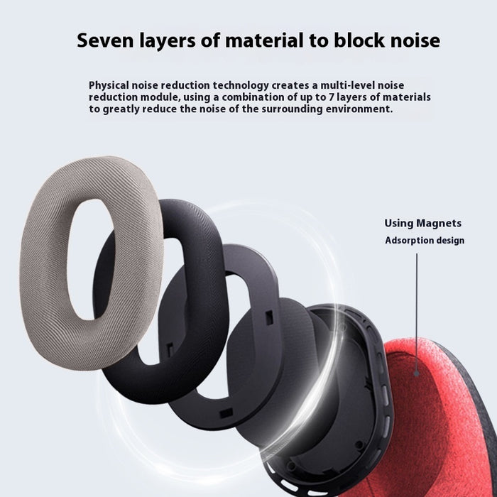 Office Travel Neck U-Pillow