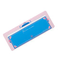OH MY MAHJONG | Light Pink Line Finder