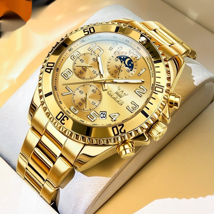OLEVS Multi-function Watch