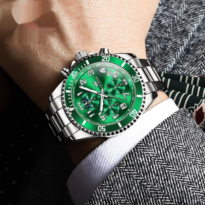 OLEVS Multi-function Watch