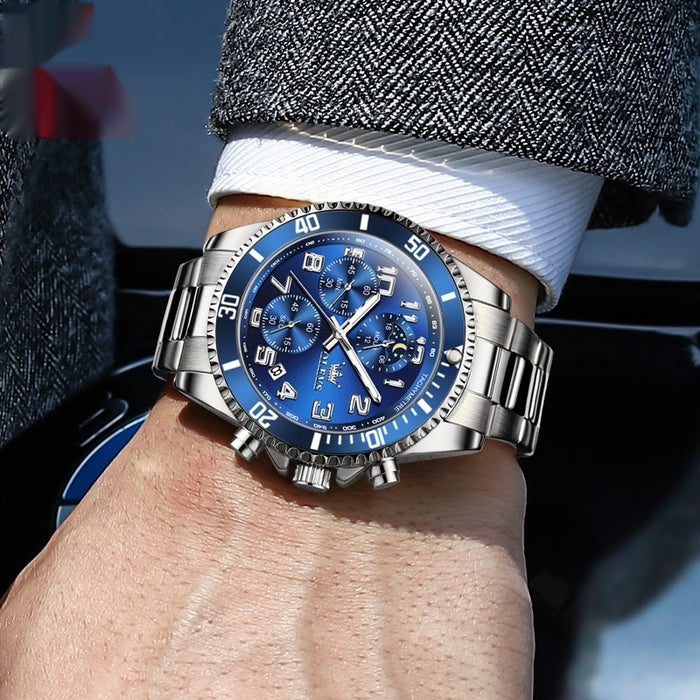 OLEVS Multi-function Watch