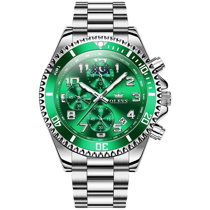 OLEVS Multi-function Watch