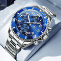OLEVS Multi-function Watch