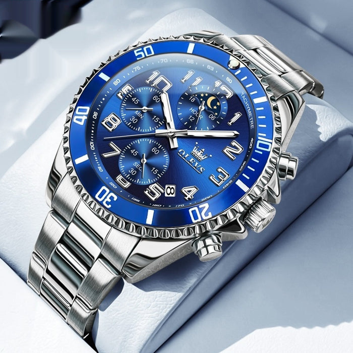 OLEVS Multi-function Watch