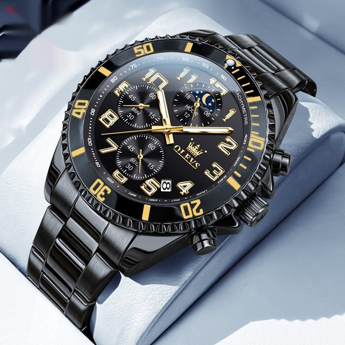 OLEVS Multi-function Watch
